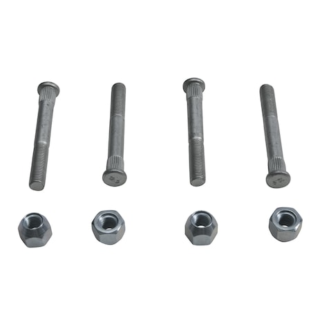 All Balls All Balls Wheel Stud And Nut Kit 85-1087 85-1087